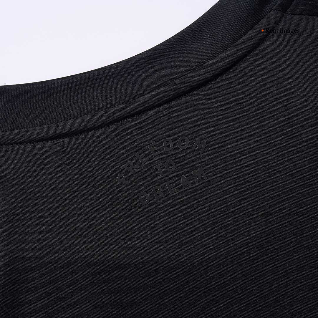 Inter Miami CF Away  Soccer Jersey 2025 Authentic Kit