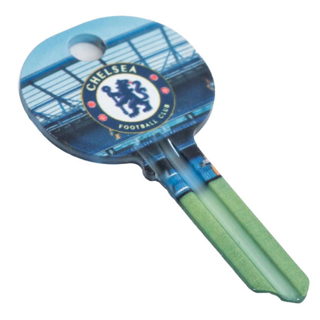 Chelsea Football Club Supporter Kit - Adults Version (4)