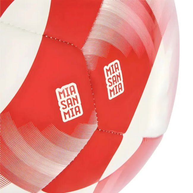 Bayern Munich 2025-2026 - Authentic Fan Edition - German League