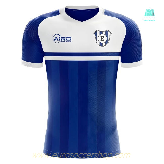 2025-2026 Season Hero Shirts Home Premium Concept (PICKFORD 1)