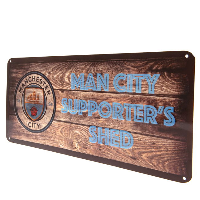 Manchester City EPL Team Sophisticated Home Match Shirt