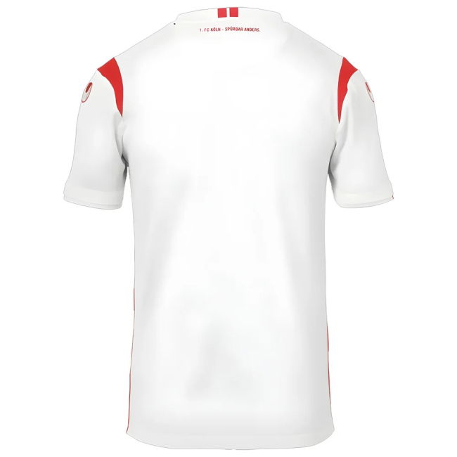 Home Shirt for FC Koln 2020-2021 (Men