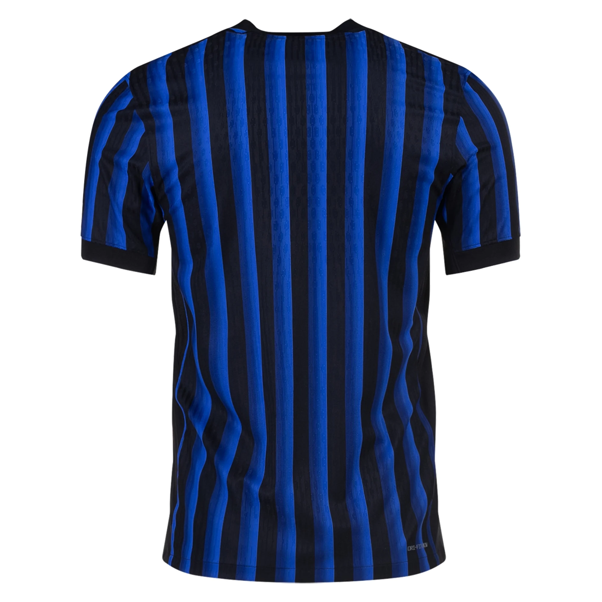 Inter Milan Blue) 2025-2026 UCL Home Jersey – Authentic Shirt