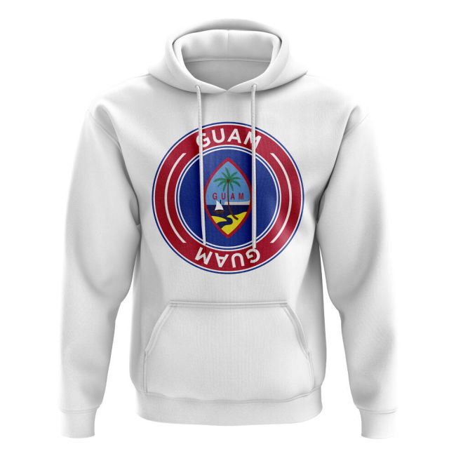 Guam Superior Jersey Guam