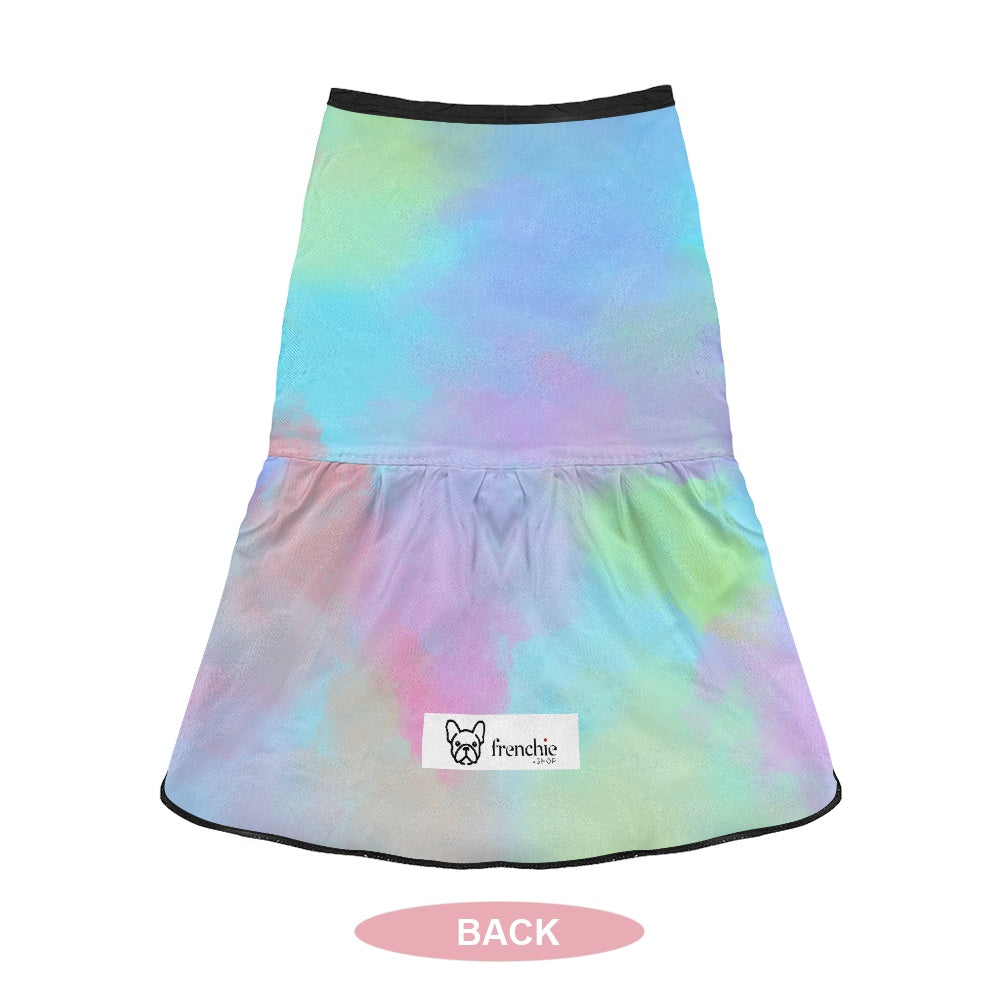 French Bulldog Dresses For Females Outdoor Use | Safe For Paws