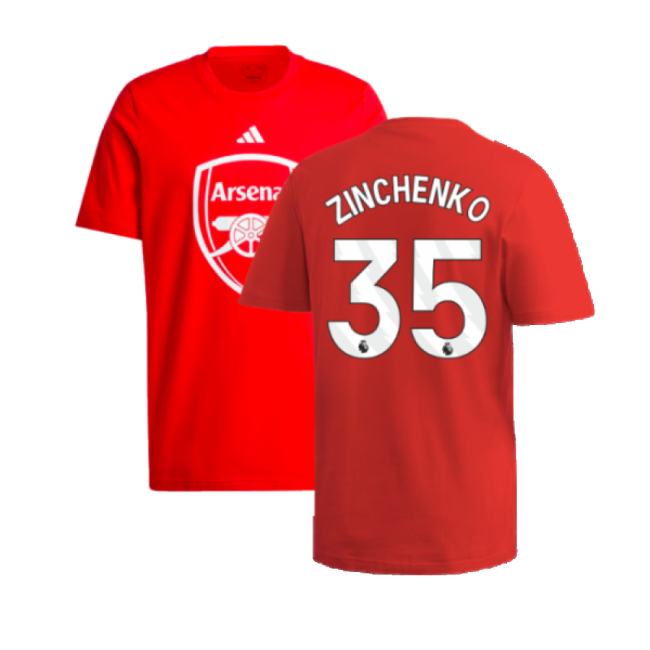 Professional 2024-2025 Arsenal Football Shirt With Classic Design -