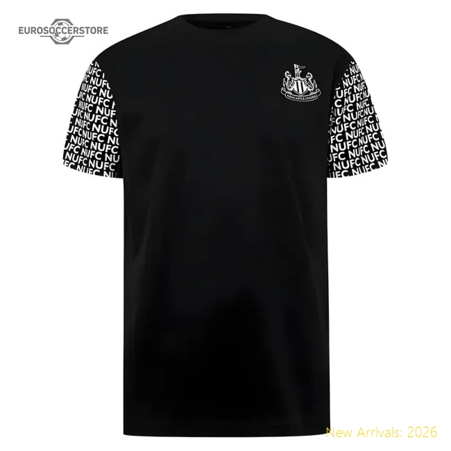 Newcastle 3638 Jersey Football Fan Apparel