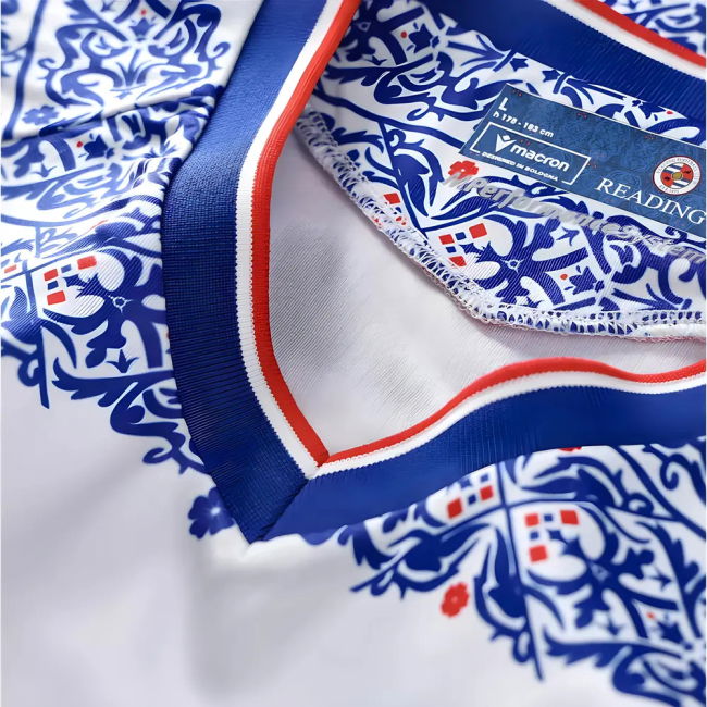 Official Licensed Ultra Comfort Football Fresh Look Replica Football Kit