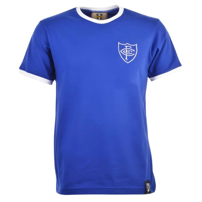 Dedicated Chelsea Chelsea #12 Official Licensed Fresh Look Shirt