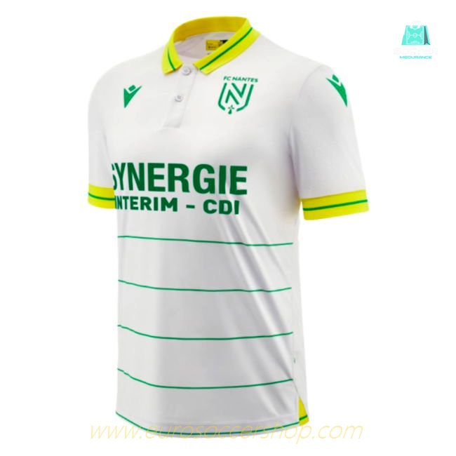 2023-2024 Nantes Away Shirt