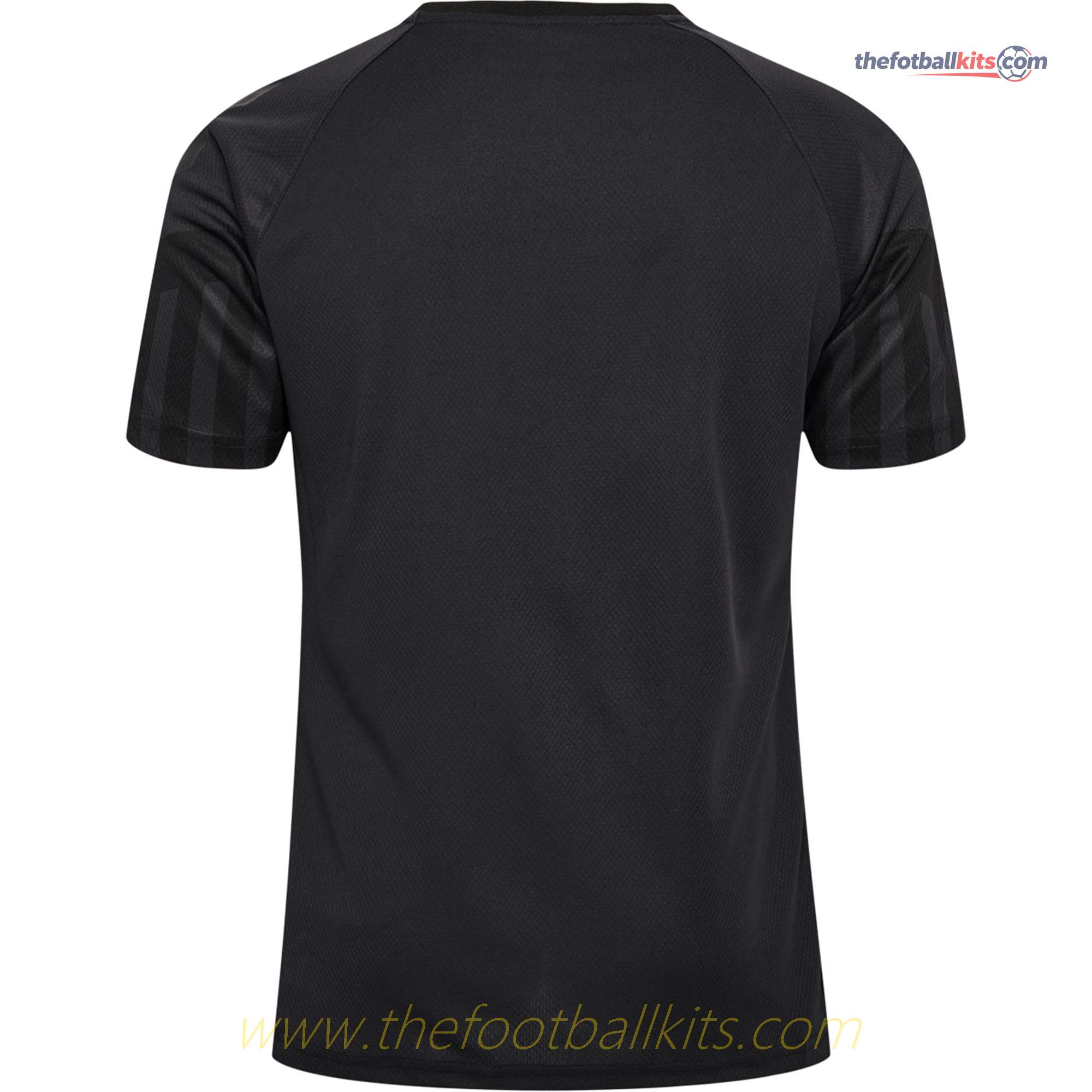 Denmark 2022 World Cup Third Kit