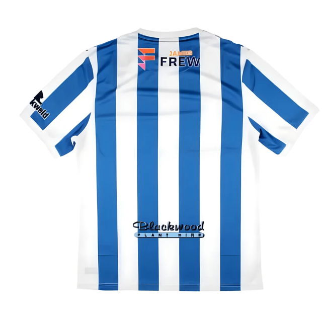 High Quality Main Shirt E. Haaland #9 Official Merchandise (v10)
