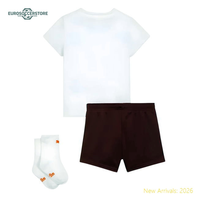 2023-2024 Man City Kids Child-friendly Jersey Aeroready