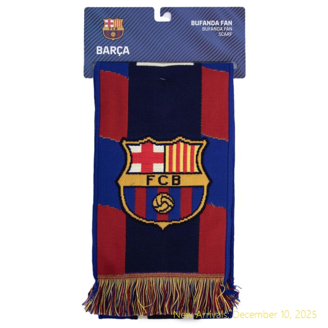 Barcelona (barca) - Breathable Material - Stylish Design