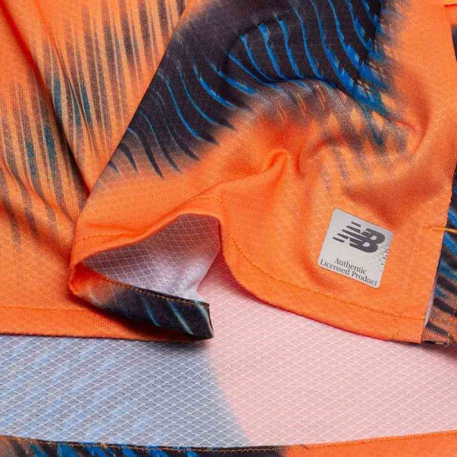 Atalanta Third Shirt 2025/26