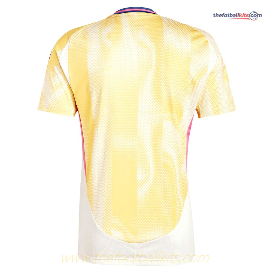 Premium Juventus Away Soccer Kit 2024-2025 Collection