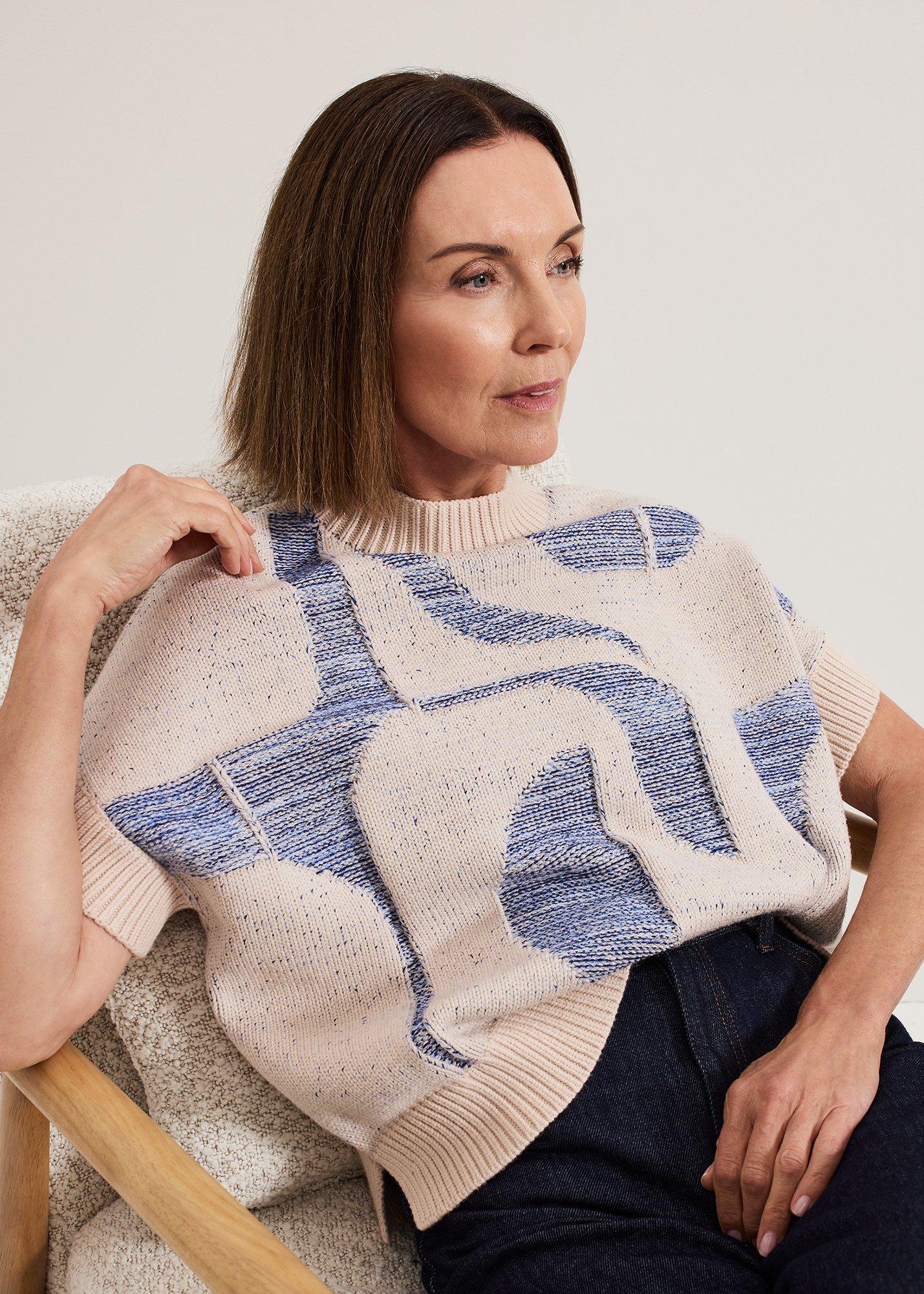 Sara Jacqaurd Geo Tabard