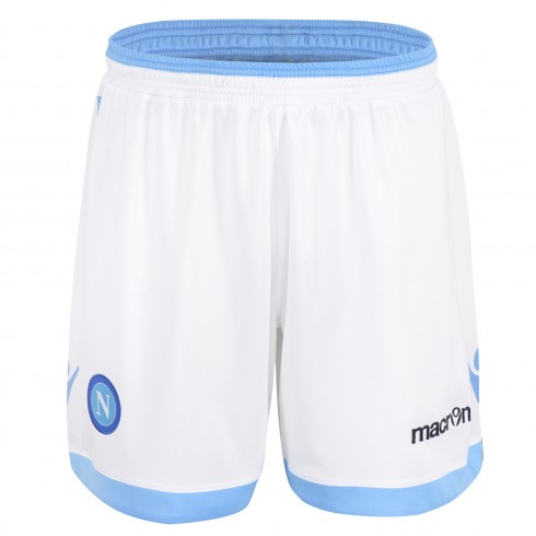 13-14 Napoli Home Jersey KitShirtShorts - Official Replica 2239