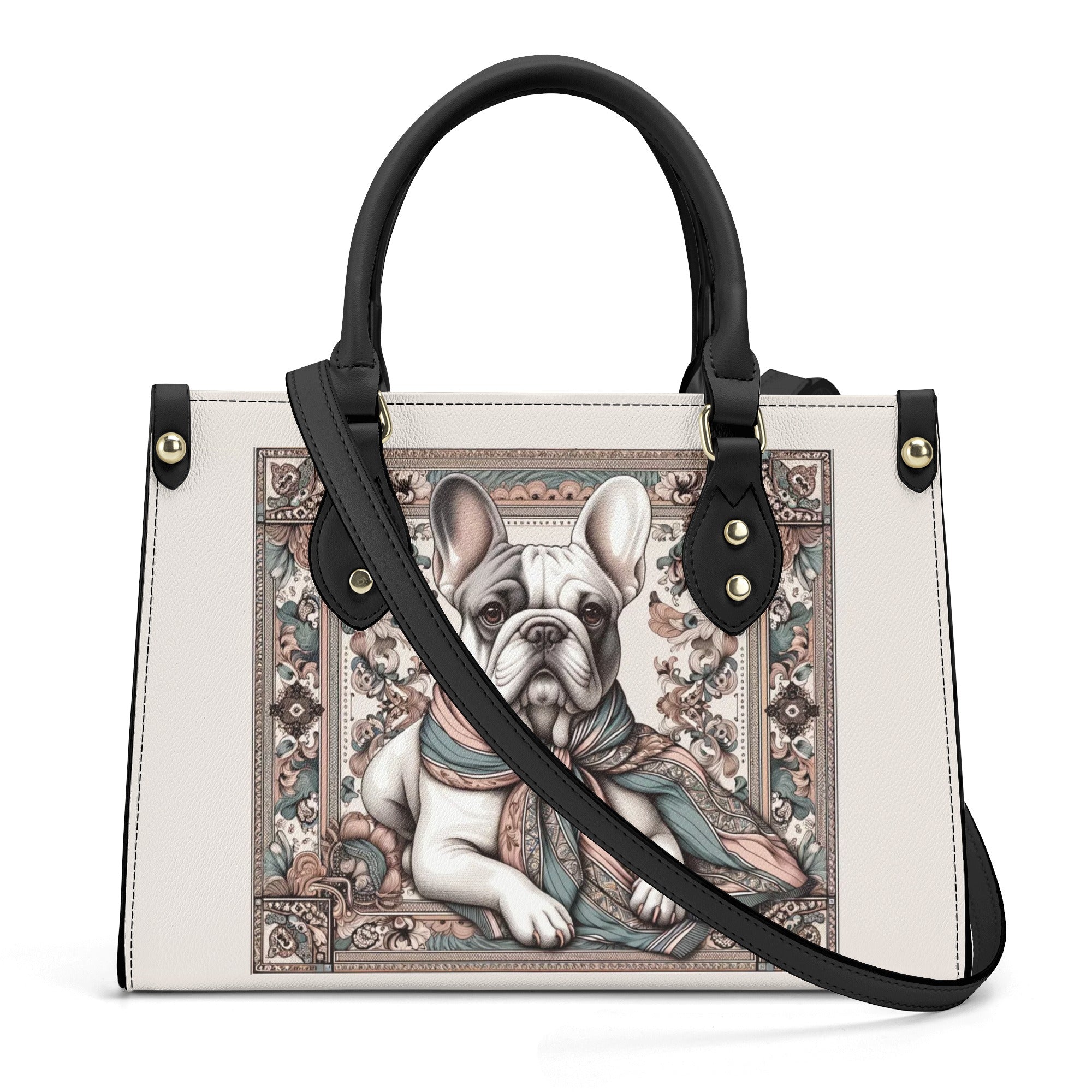 Linda - Luxury Women Handbag