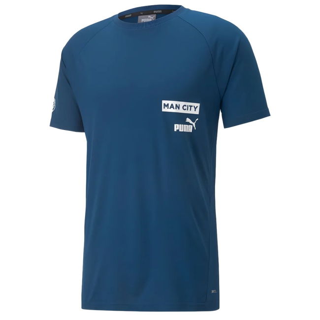 2022-2023 Official Man City Soccer Jerseys Jersey