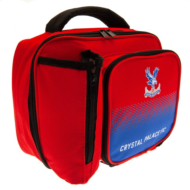 Stretchable Crystal Palace Limited Edition Premier League Jersey#474