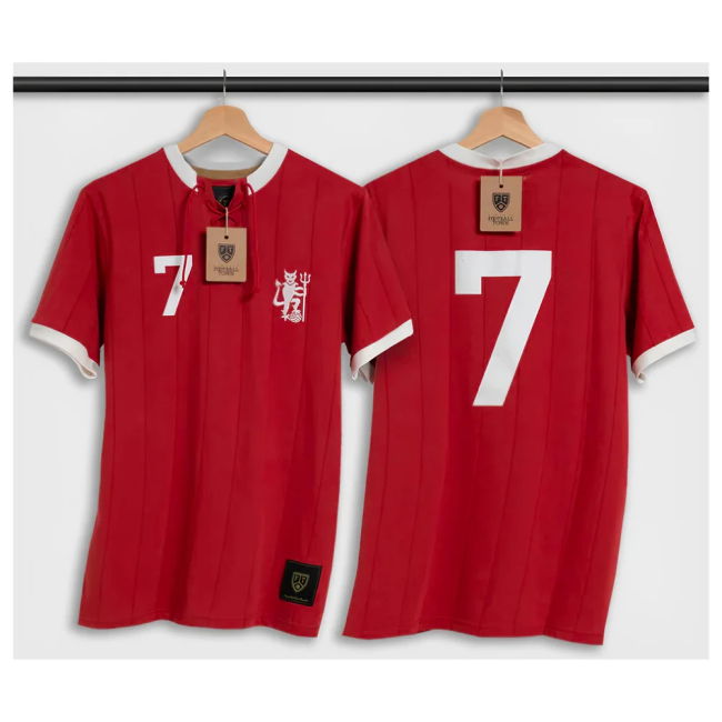 Man Utd official Third Shirt - Adults | premium | official