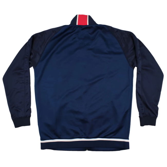 Devoted Psg Psg #2012 Top Tier 2025-2026 Campaign Shirt