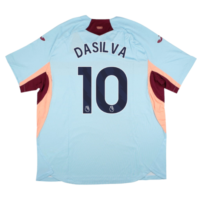 Jersey For Team Fans Officially Licensed Product Ideal For True Fans