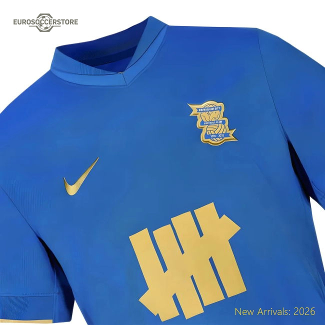 Non-toxic Football Team Kids Jersey 2025-2026 Moisture-wicking