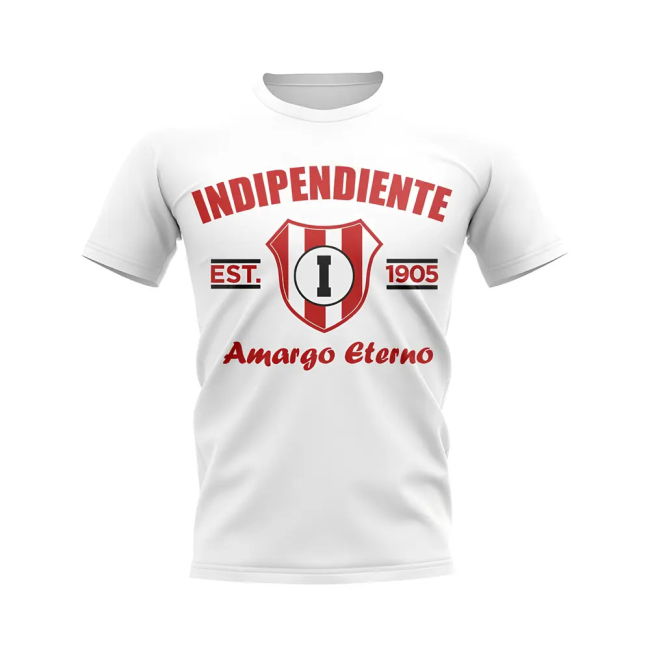 Durable 2025-2026 Football Club T-shirt White With Classic Design -