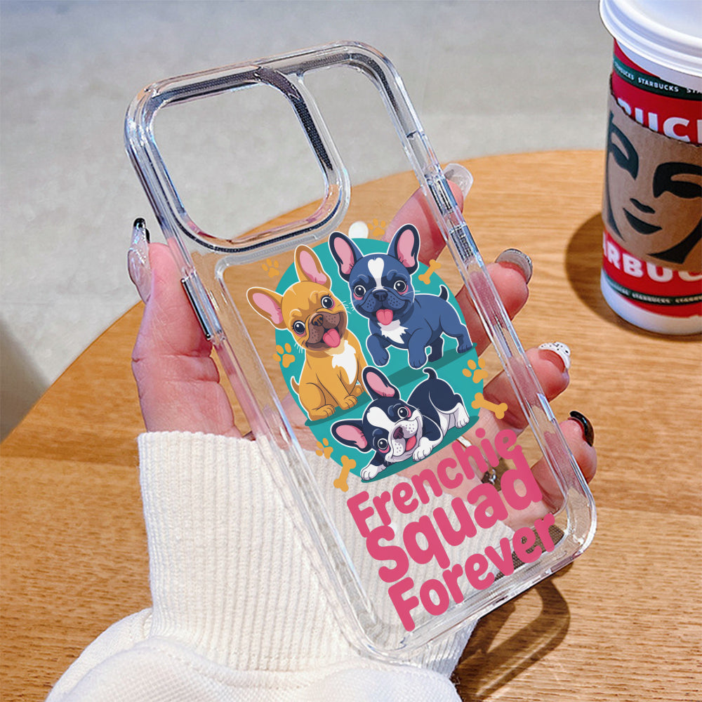 Case For Iphone, Samsung & Google Pixel Indoor Comfort | Unique Design