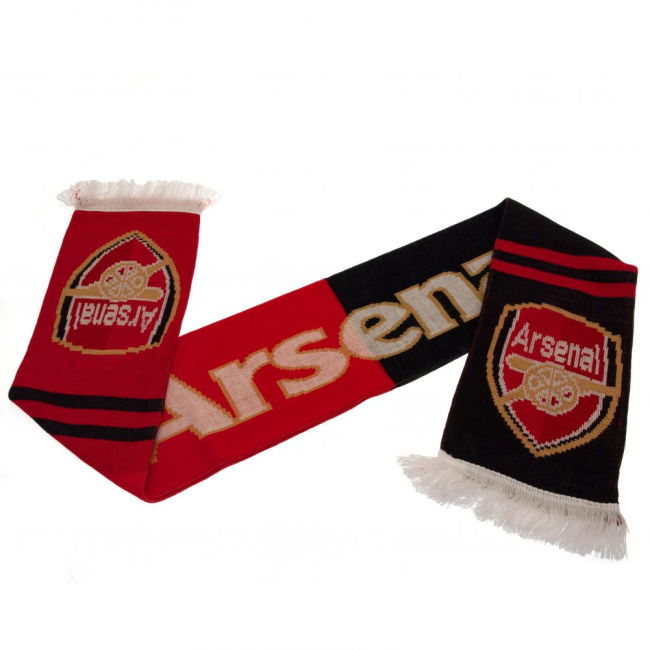 Premium Pro Series Arsenal Updated Design Loyal Football Kit