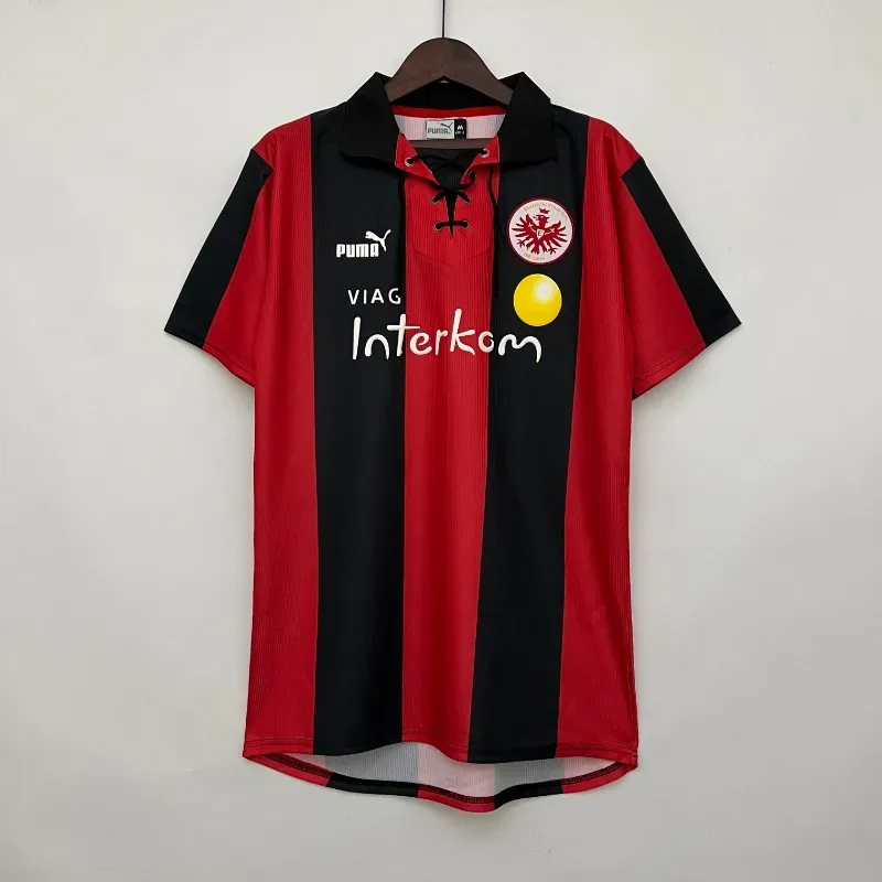 Cheap 1988-2000 Frankfurt Anniversary retro kit