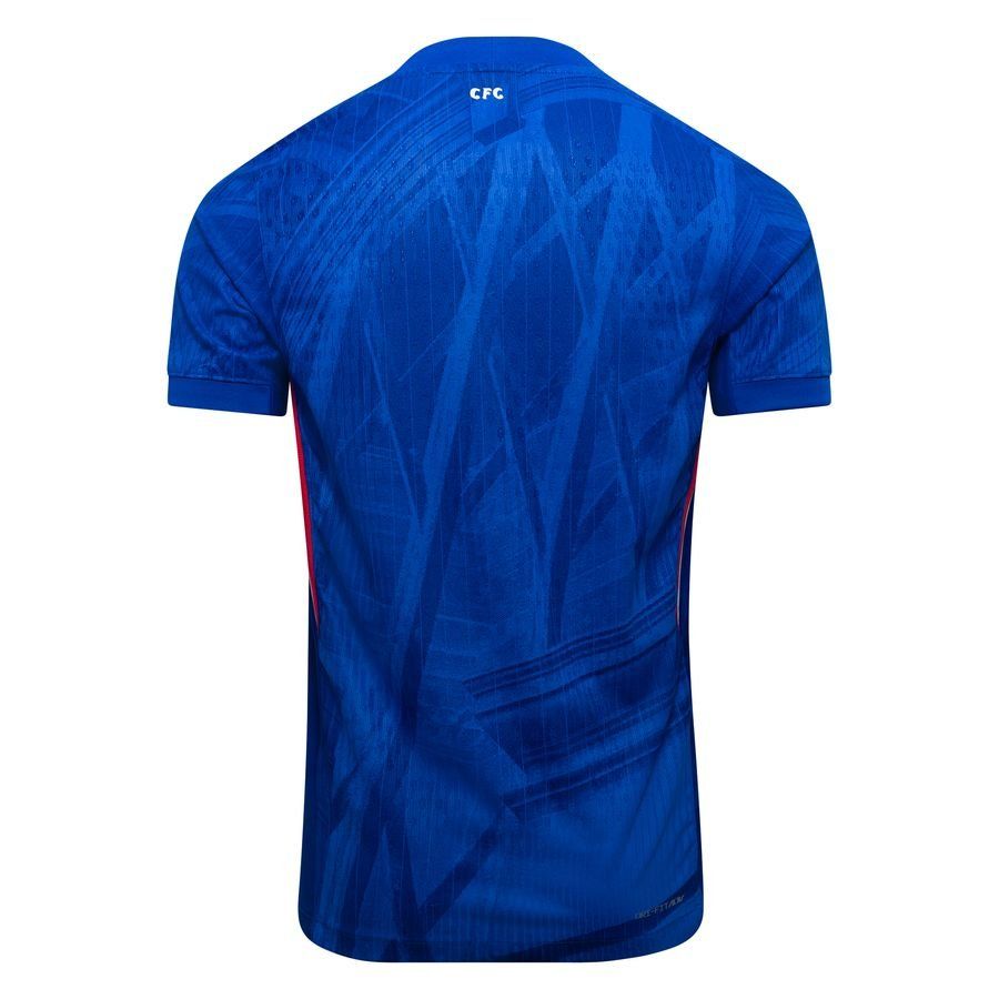 Chelsea Home Shirt 2025/26 Vapor Fifa Cwc 2025 Champions Badge