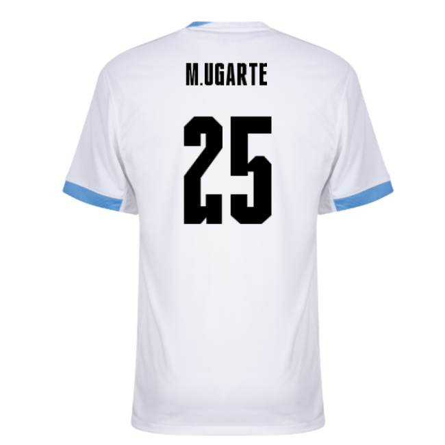 Pro Football Uruguay Jersey - Quick-dry Casual Classic Value