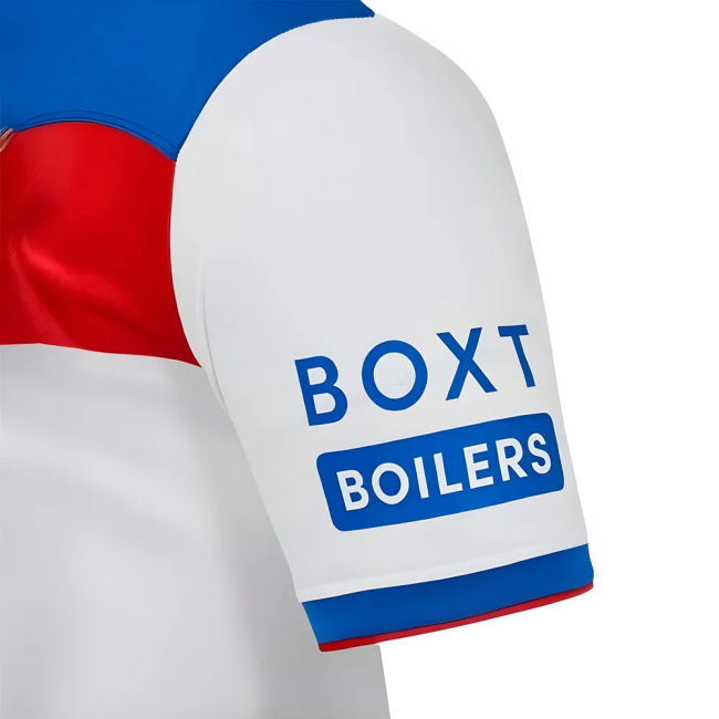 Rangers (rangers) Official Away - Match Day Essential - Premium