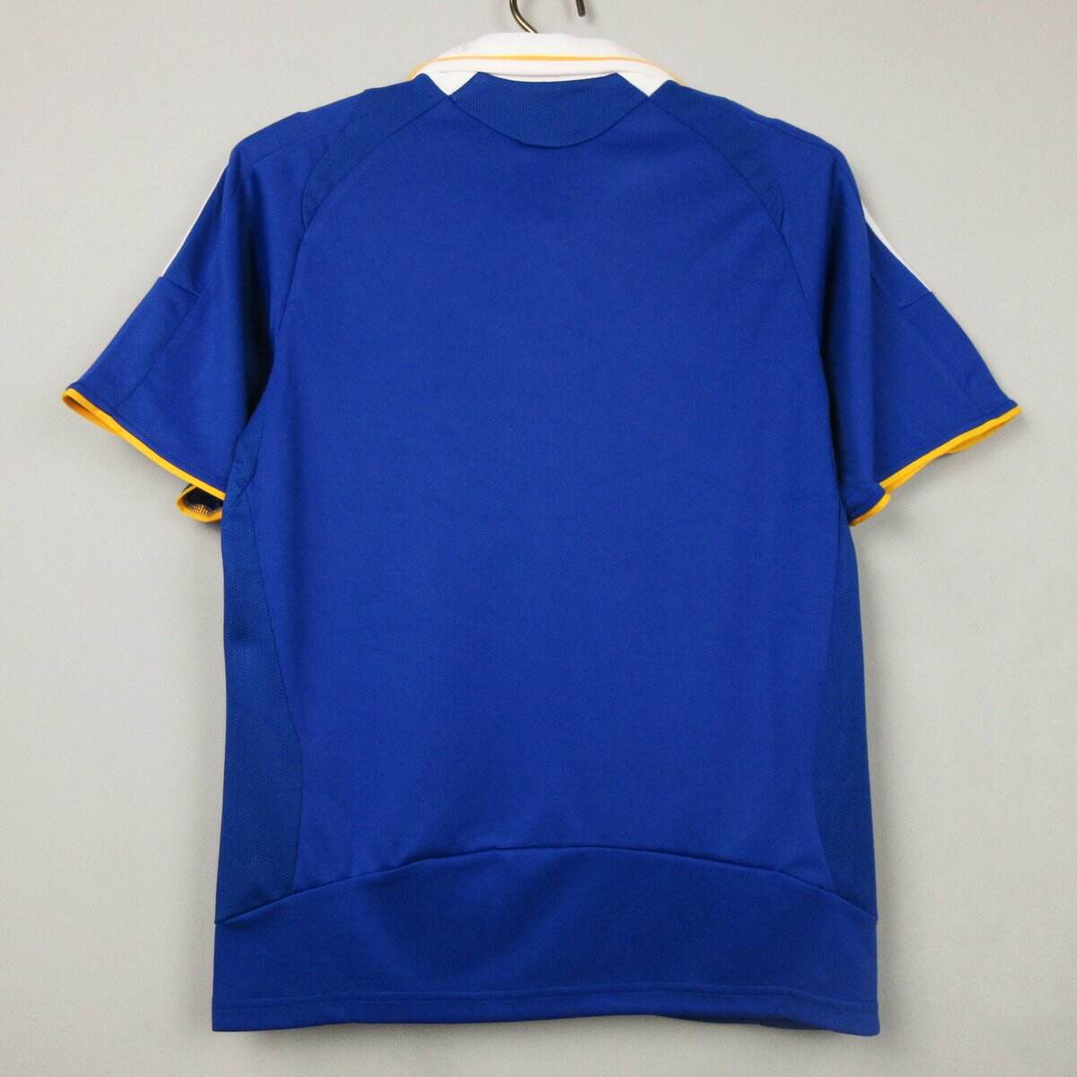 Cheap 2007-2008 Chelsea Home UCL kit