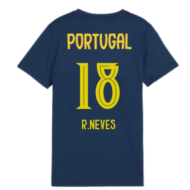 Pro European Team 2025-2026 Home Short Sleeve Shirt Timeless Mobility