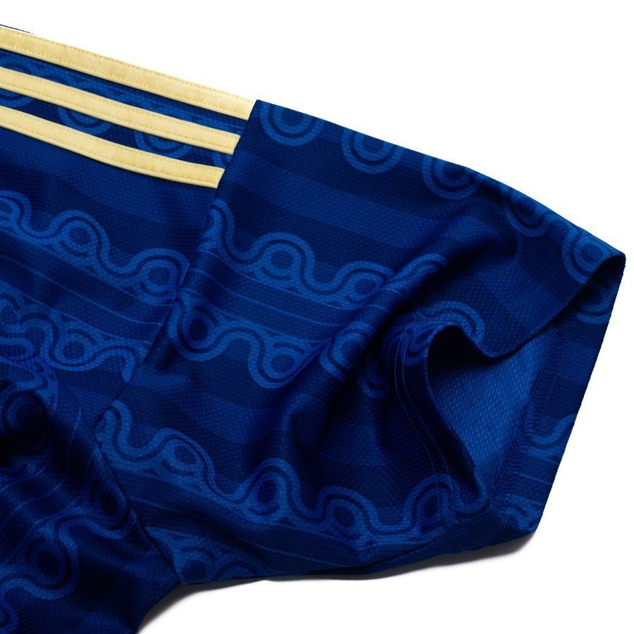 [EFKS] 2026 Sweden World Cup Away Apparel