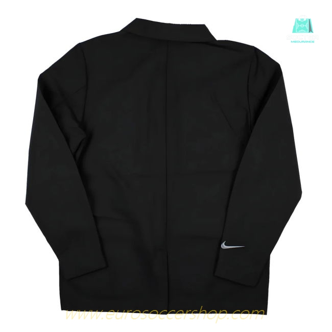 2023-2024 Chelsea SB Storm-FIT Jacket (Black)