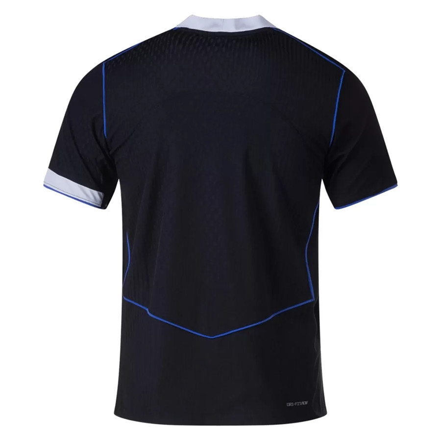 Official 2526 Chelsea Third Football Shirt Authentic Version