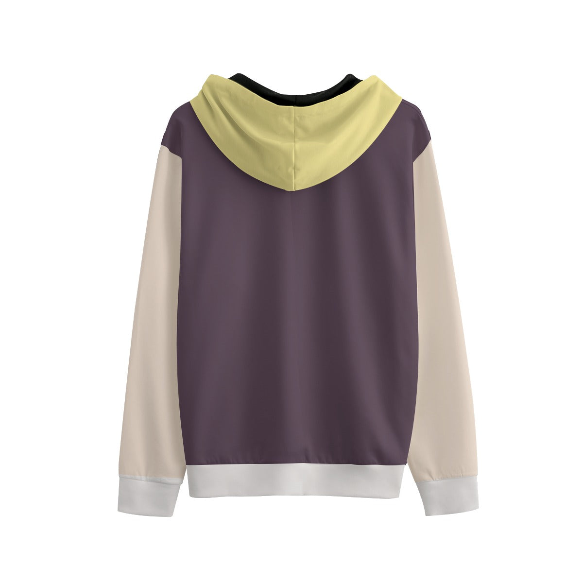 Bulldog Inspired Everyday Thor - Trendy Human Hoodies Indoor Comfort