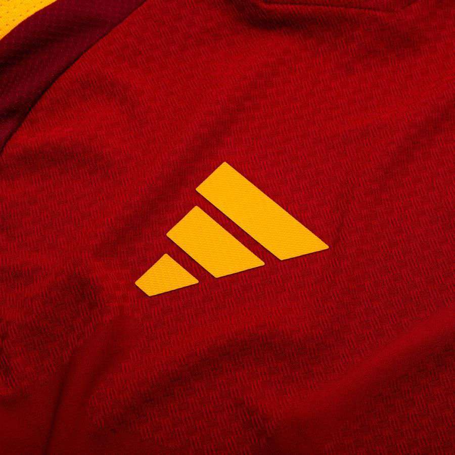 [EFKS] AS Roma Home Jersey 2026/27