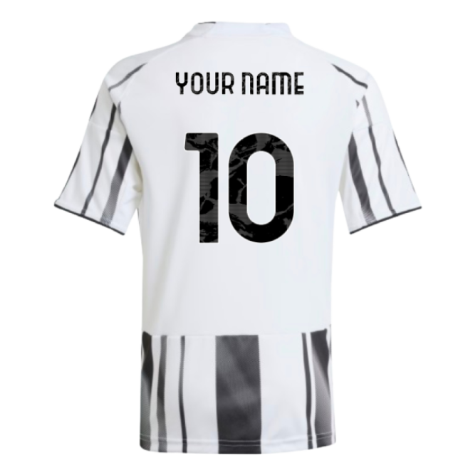 High Quality 2025-2026 Juventus Home With Special Edition Design -