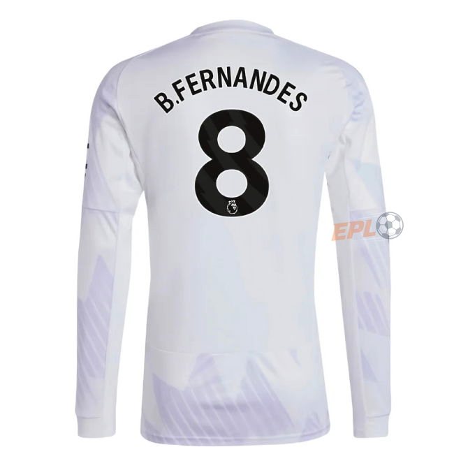 2025-20 MAN retro Away Shirt - Adults | exclusive | exclusive