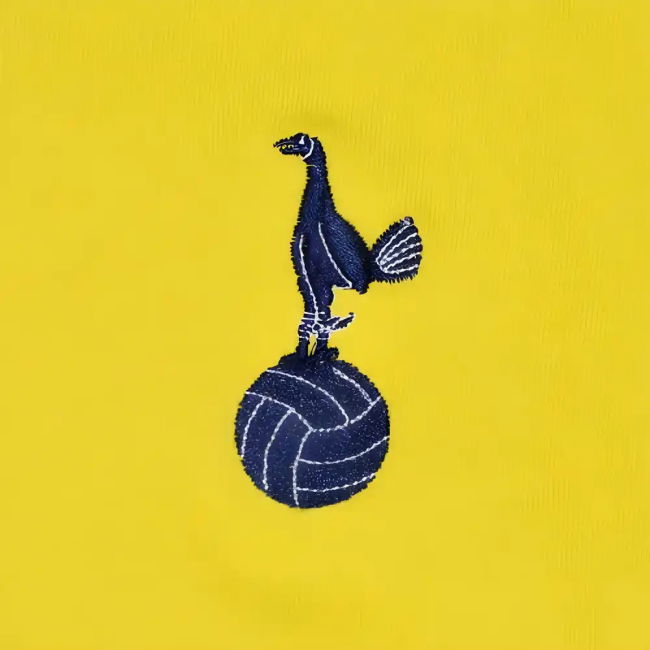 Tottenham Pro Away Jersey Tottenham