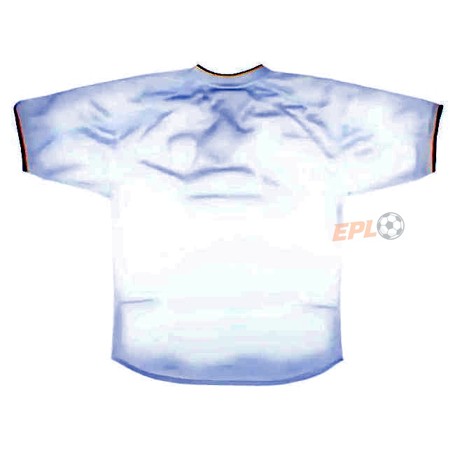 LEA official 2001 Third Kit - Adults | exclusive | luxury