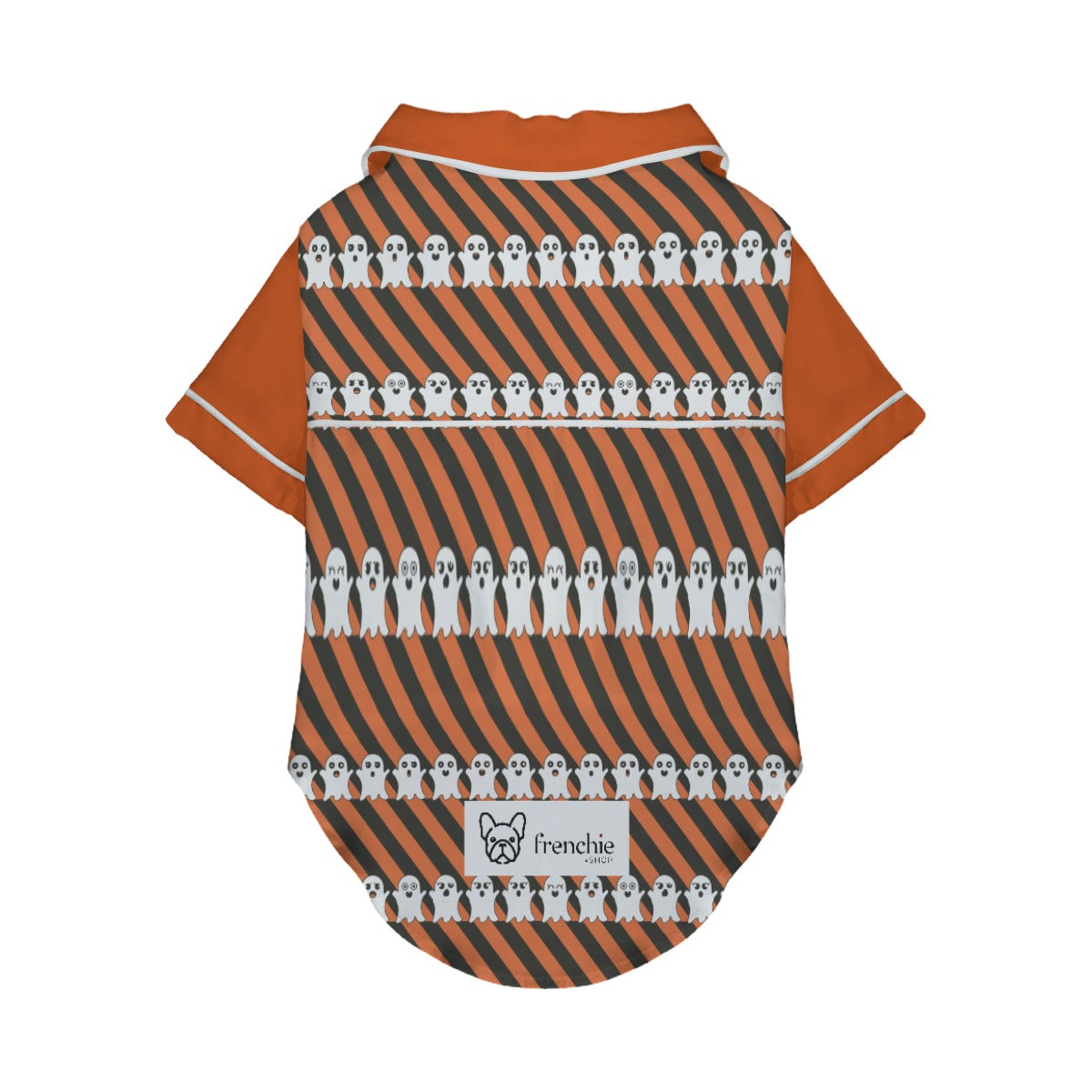 French Bulldog Milo Pajamas For French Bulldog Practical Pet Supply