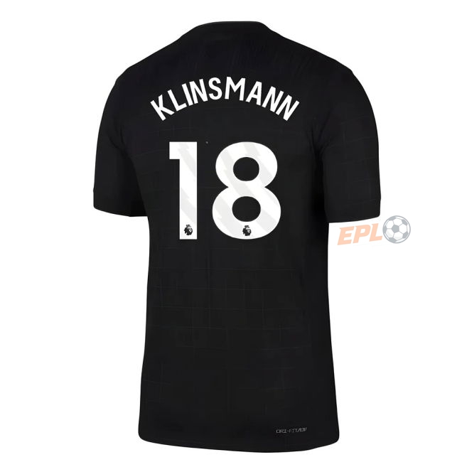 TOT genuine 2025-20 Away Kit - Adults | original | premium