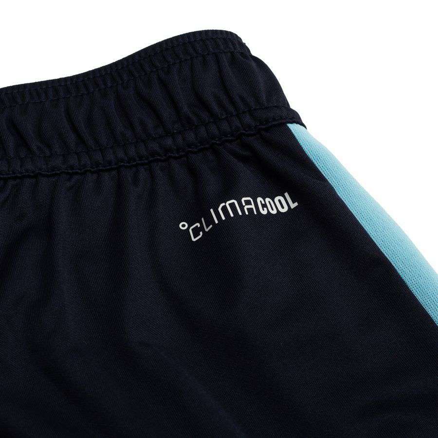 Argentina Training Shorts Tiro 26 World Cup 2026 - Night Navy